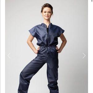 Bosaddo Heat-Retaining Suit XS - NWT